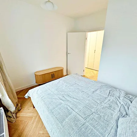 Unique By Grand Apartman