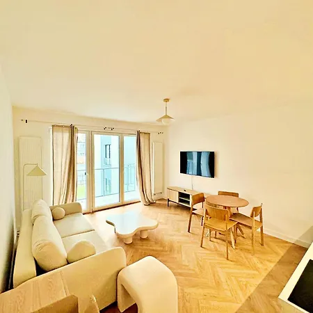 Apartman Unique By Grand Sopot