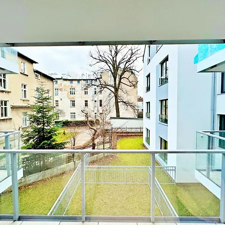 Unique By Grand Apartament *