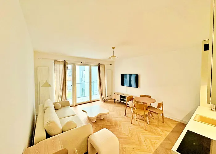 Apartament Unique By Grand *