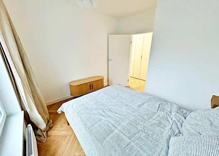 Unique By Grand Apartament