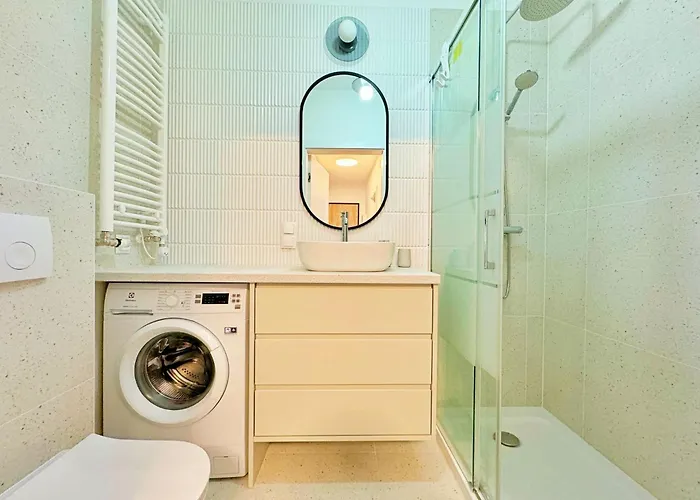 Apartament Unique By Grand