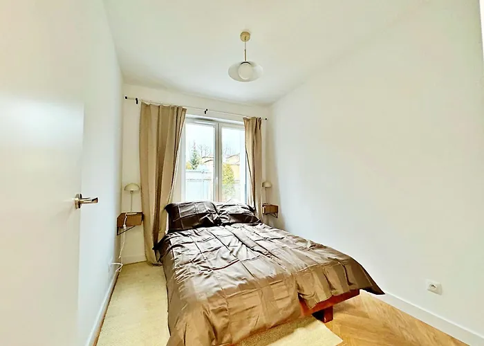 Apartament Unique By Grand *