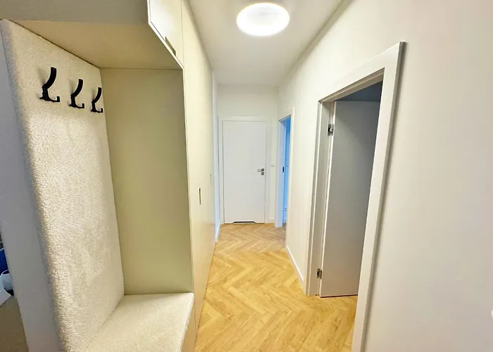 Apartament Unique By Grand *