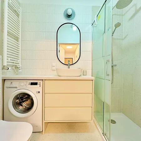 Apartment Unique By Grand