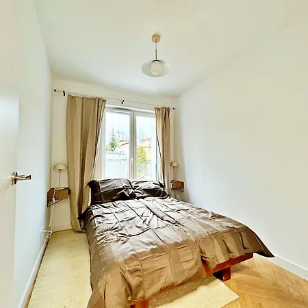 Apartment Unique By Grand *